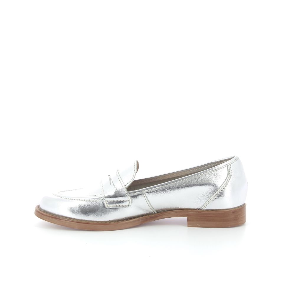 Sofie Schnoor Mocassin 247110 zilver