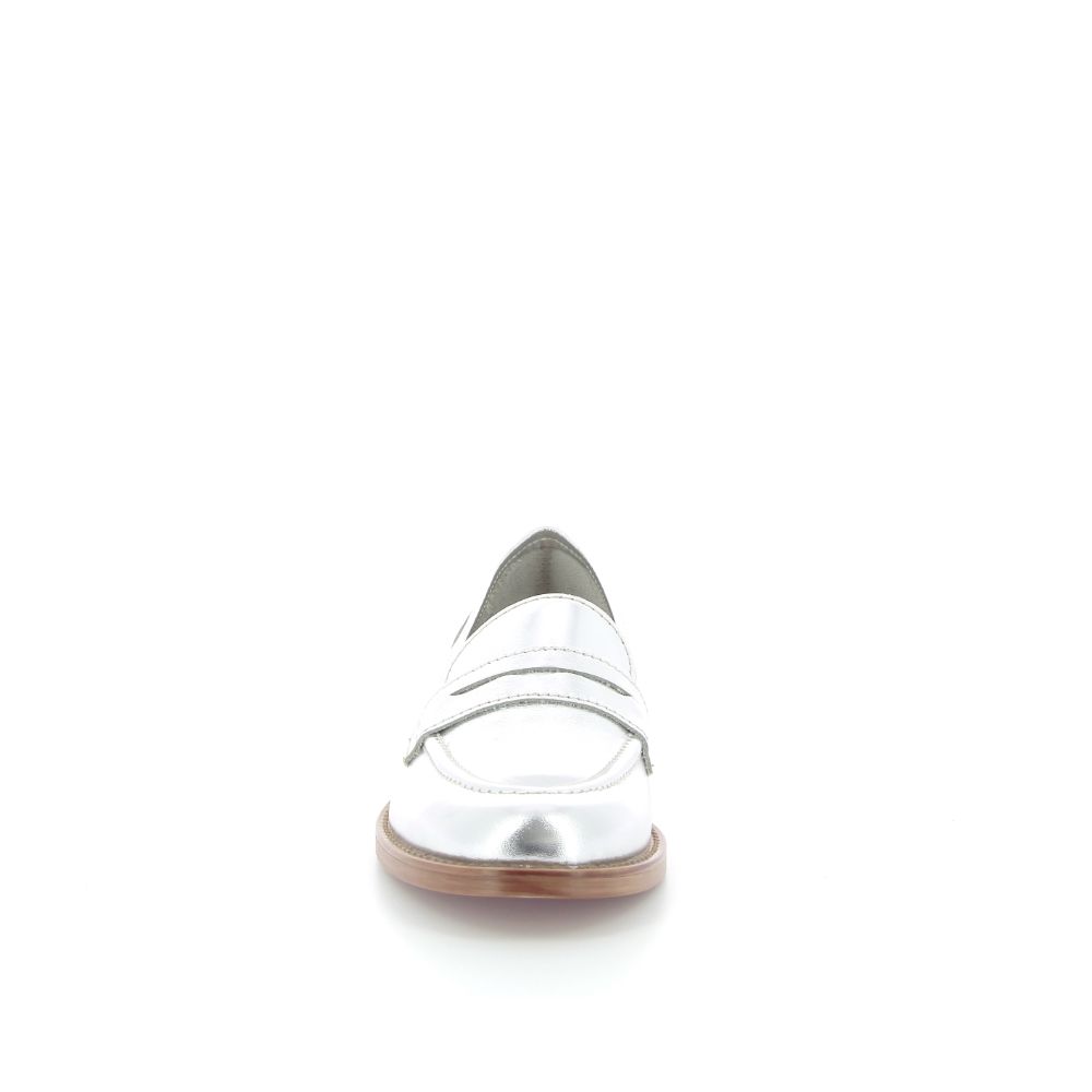 Sofie Schnoor Mocassin 247110 zilver