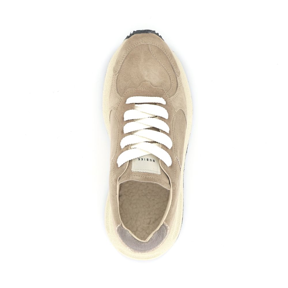 Nubikk Rose Nomad Fur 247119 beige