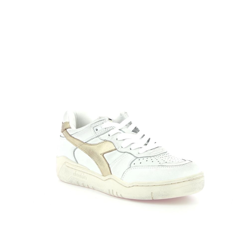 Diadora B560 247120 wit