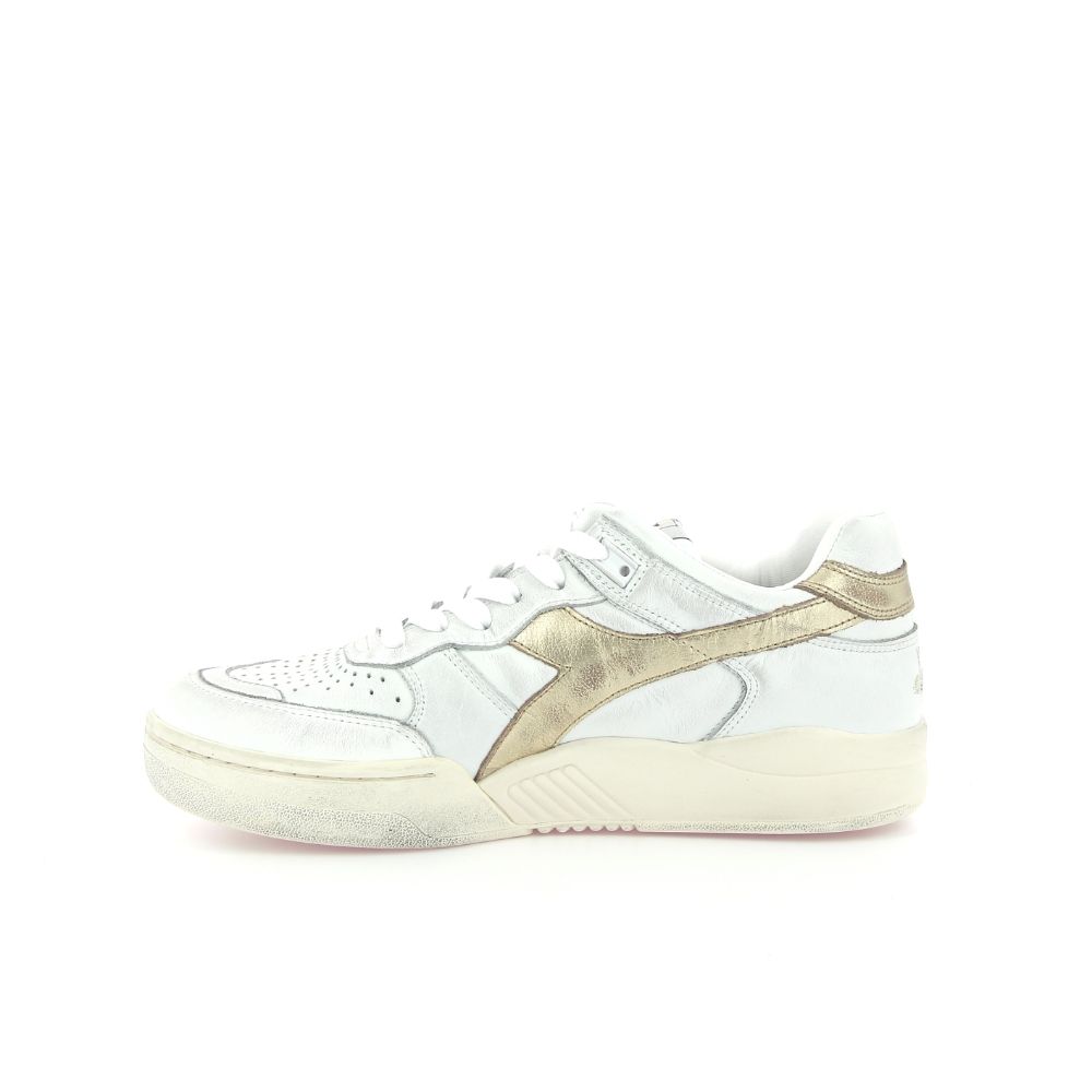 Diadora B560 247120 wit