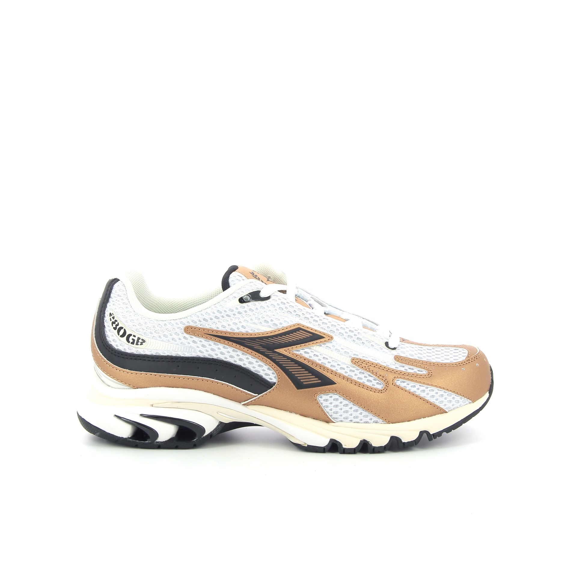 Diadora Mythos Propulsion 247129 goud