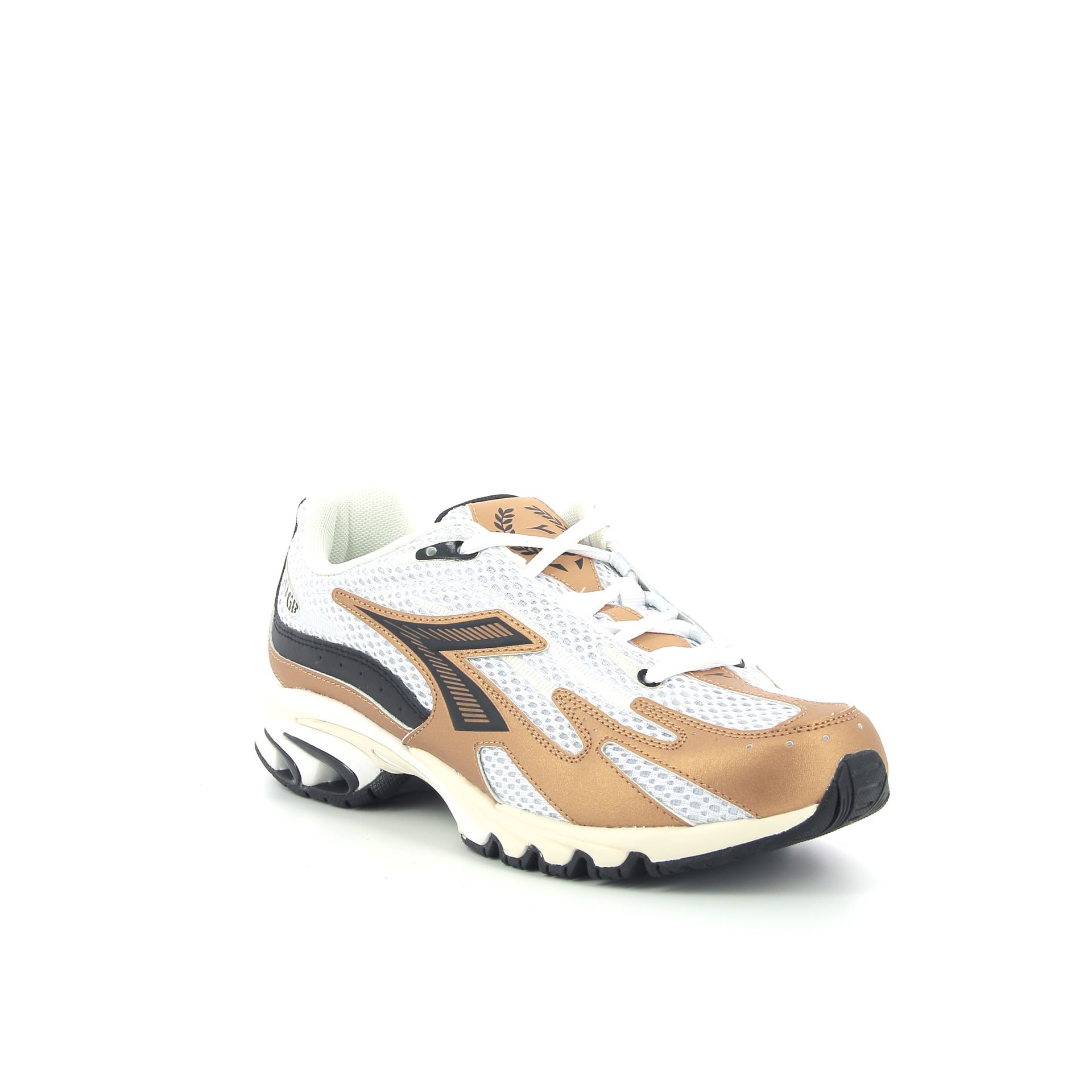 Diadora Mythos Propulsion 247129 goud