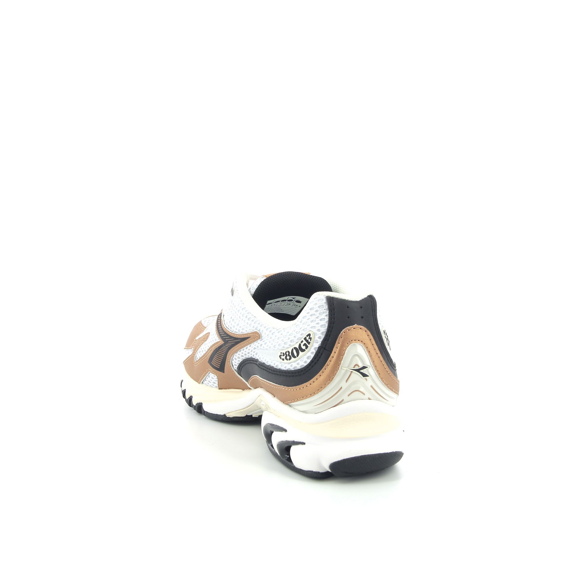 Diadora Mythos Propulsion 247129 goud