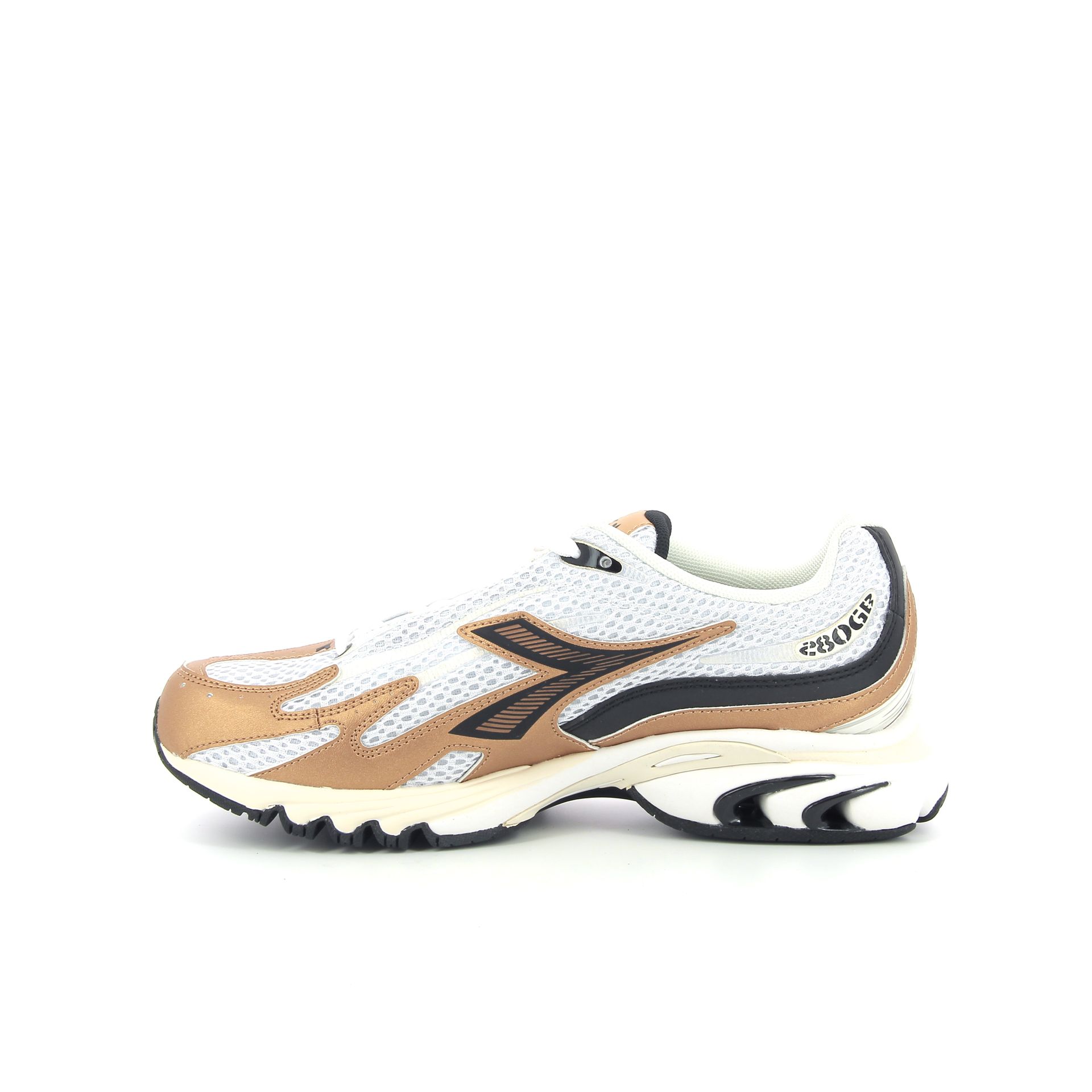 Diadora Mythos Propulsion 247129 goud