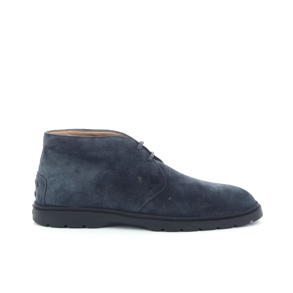 Tod's Boots 247132 blauw