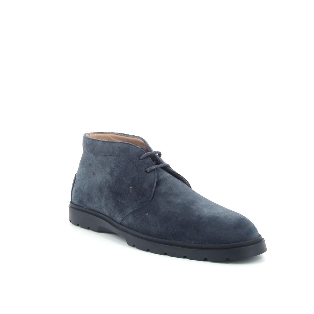 Tod's Boots 247132 blauw