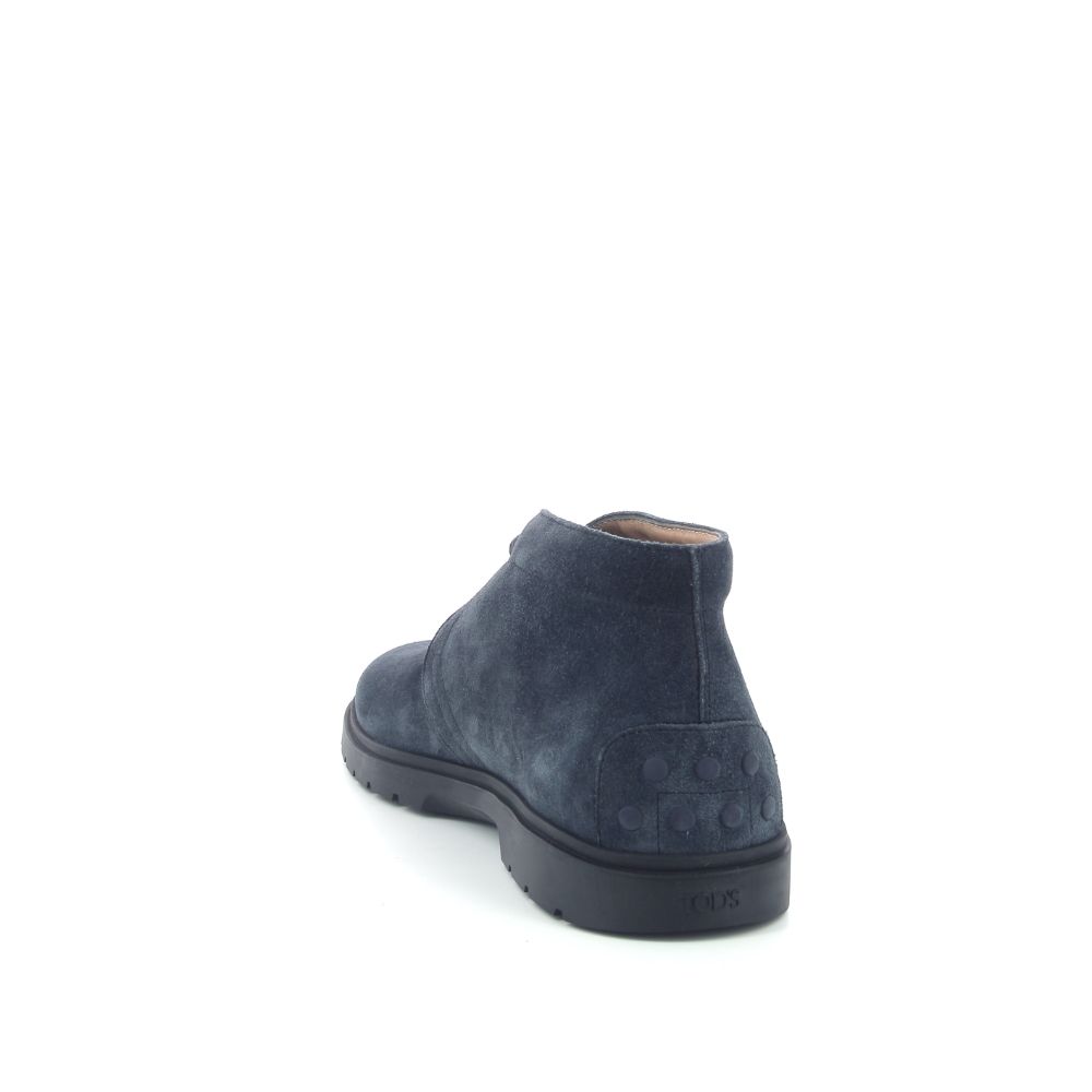 Tod's Boots 247132 blauw