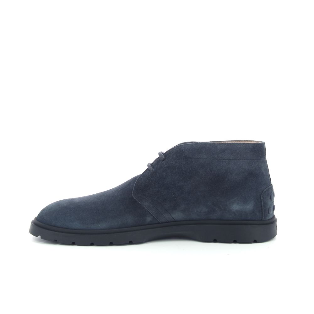 Tod's Boots 247132 blauw