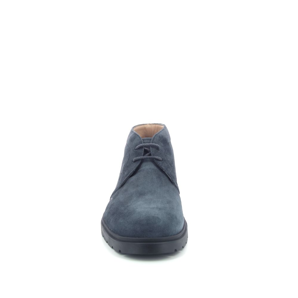 Tod's Boots 247132 blauw