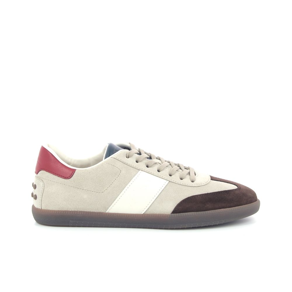 Tod's Sneakers 247133 beige