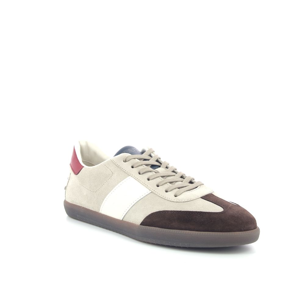 Tod's Sneakers 247133 beige