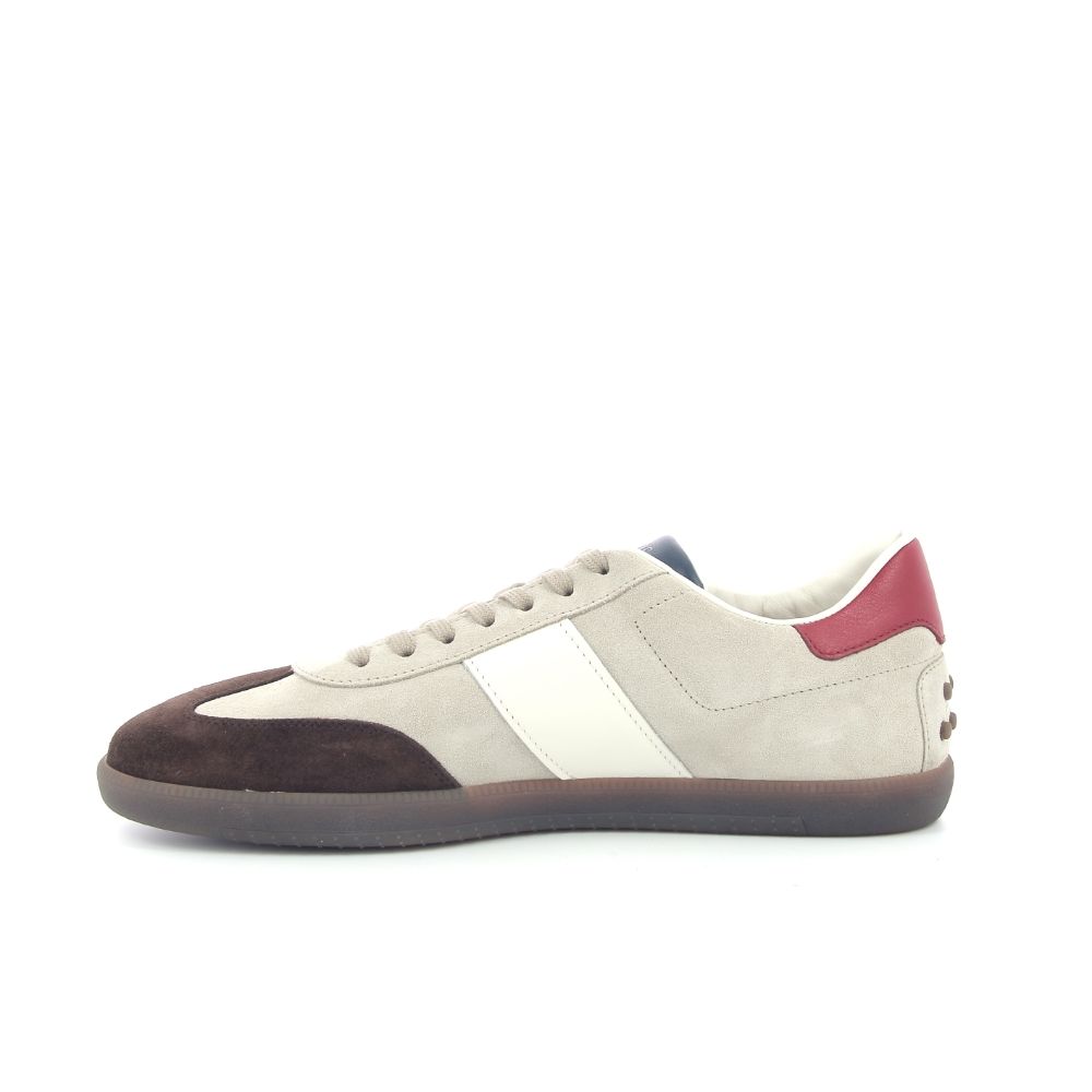 Tod's Sneakers 247133 beige