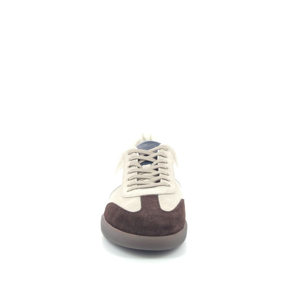 Tod's Sneakers 247133 beige