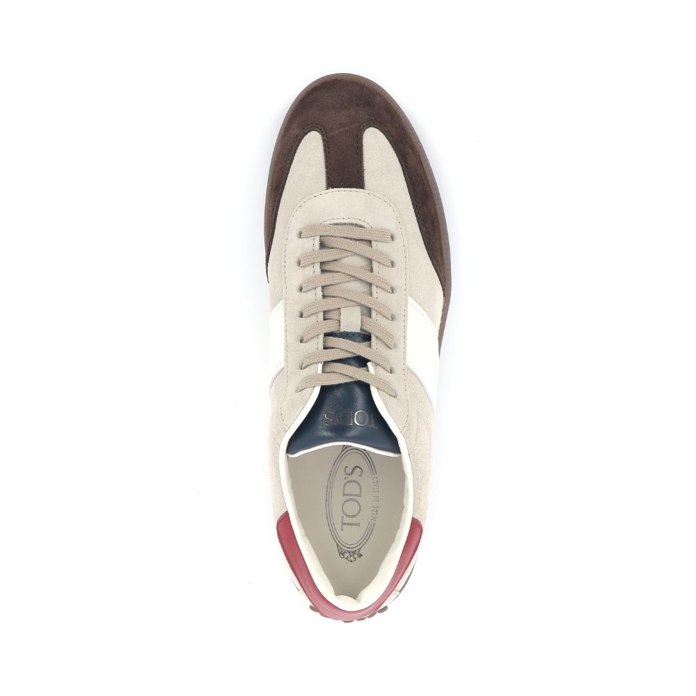 Tod's Sneakers 247133 beige