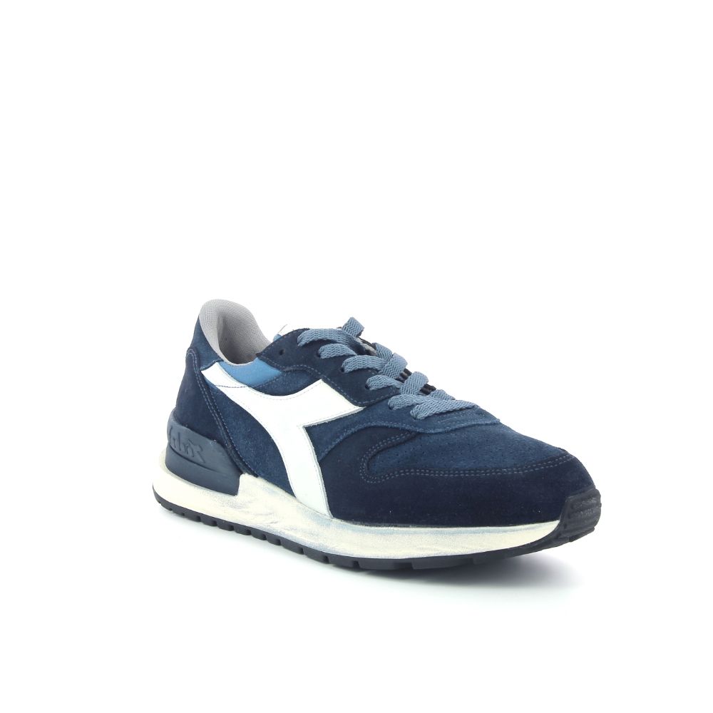 Diadora Conquest 247214 blauw