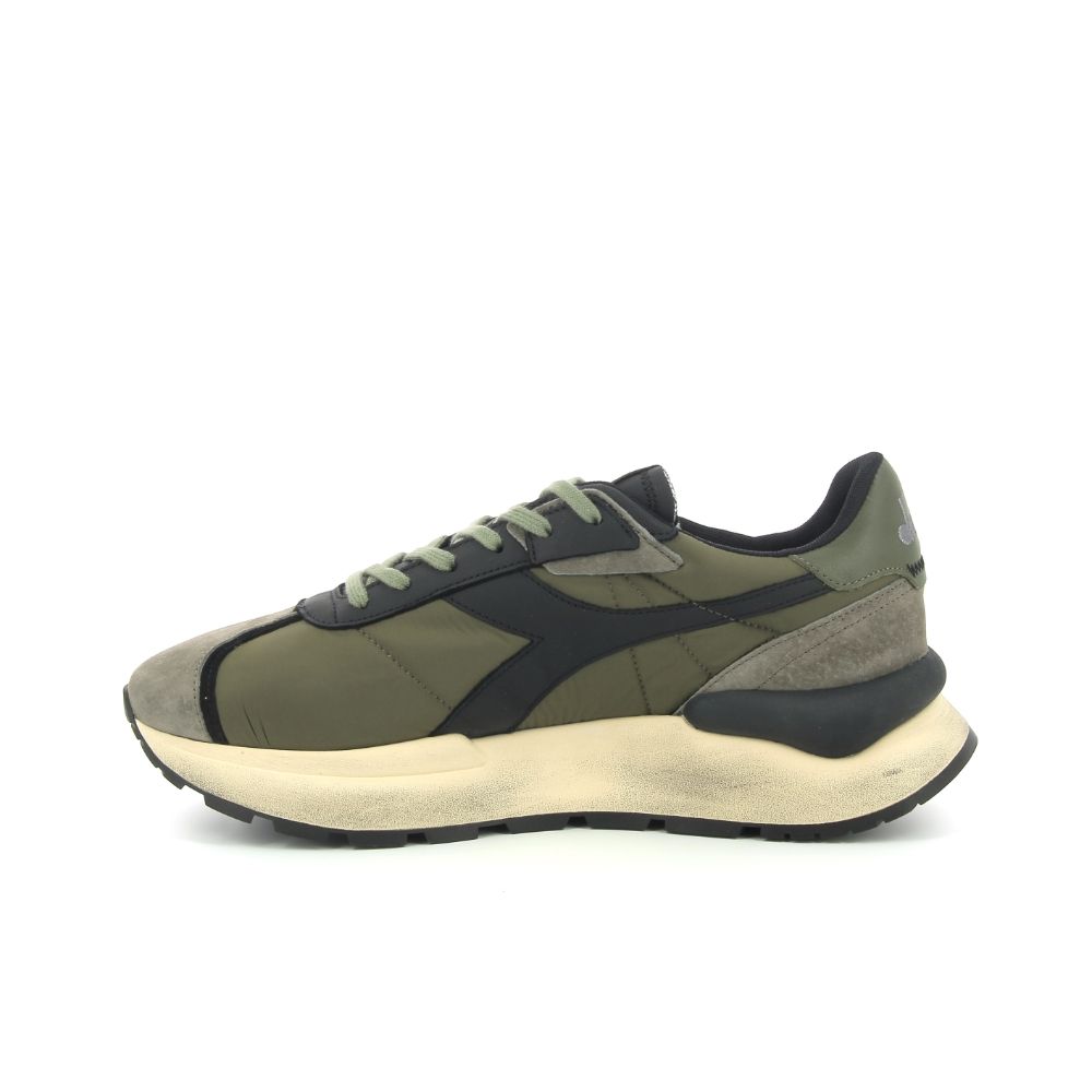 Diadora Mercury 247217 groen