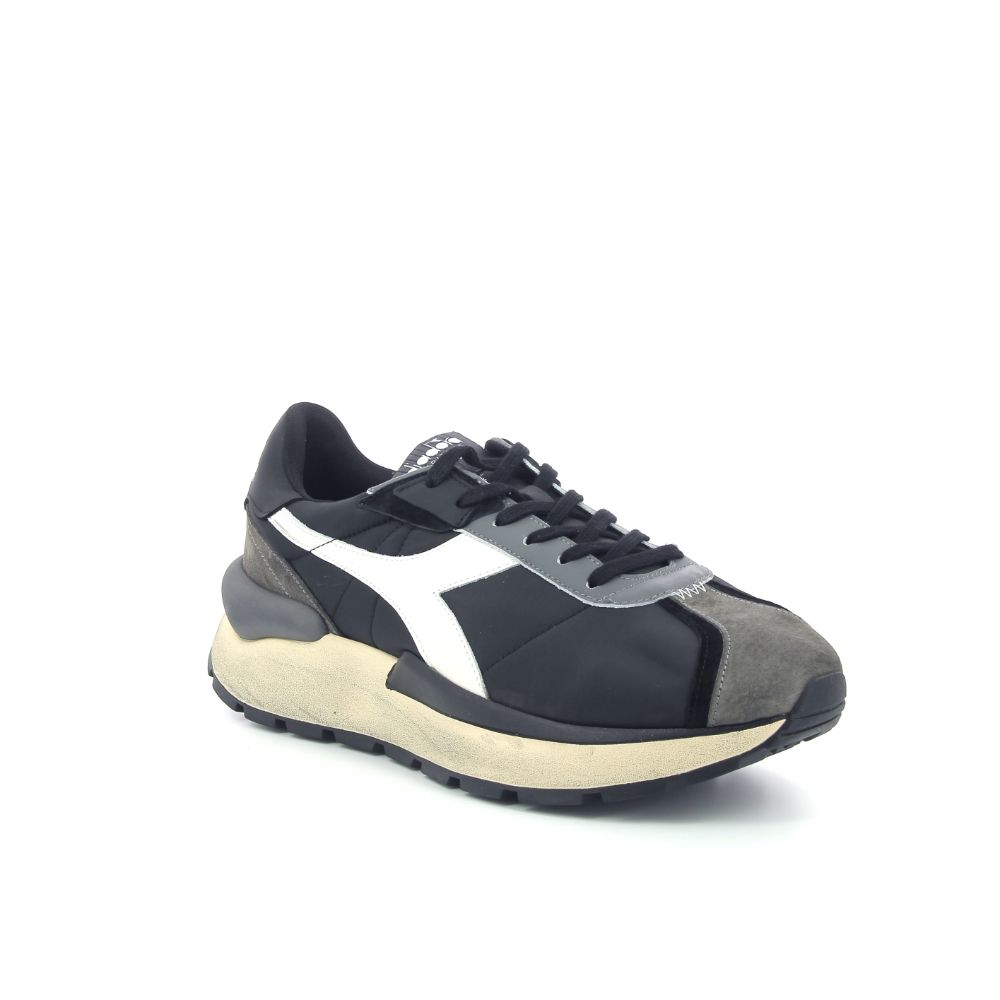 Diadora Mercury 247218 zwart