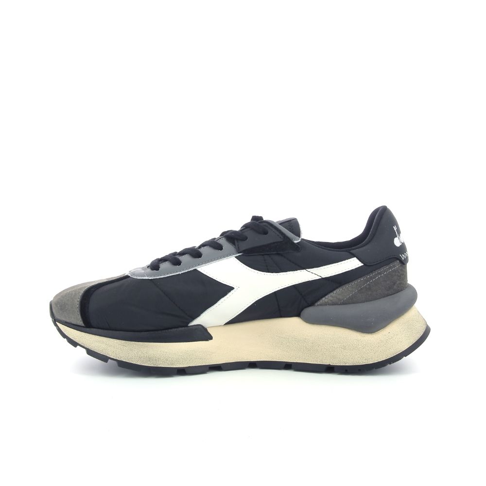 Diadora Mercury 247218 zwart