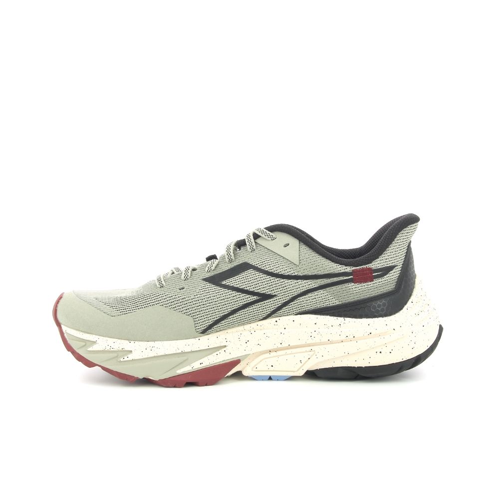 Diadora Sestriere 247219 groen