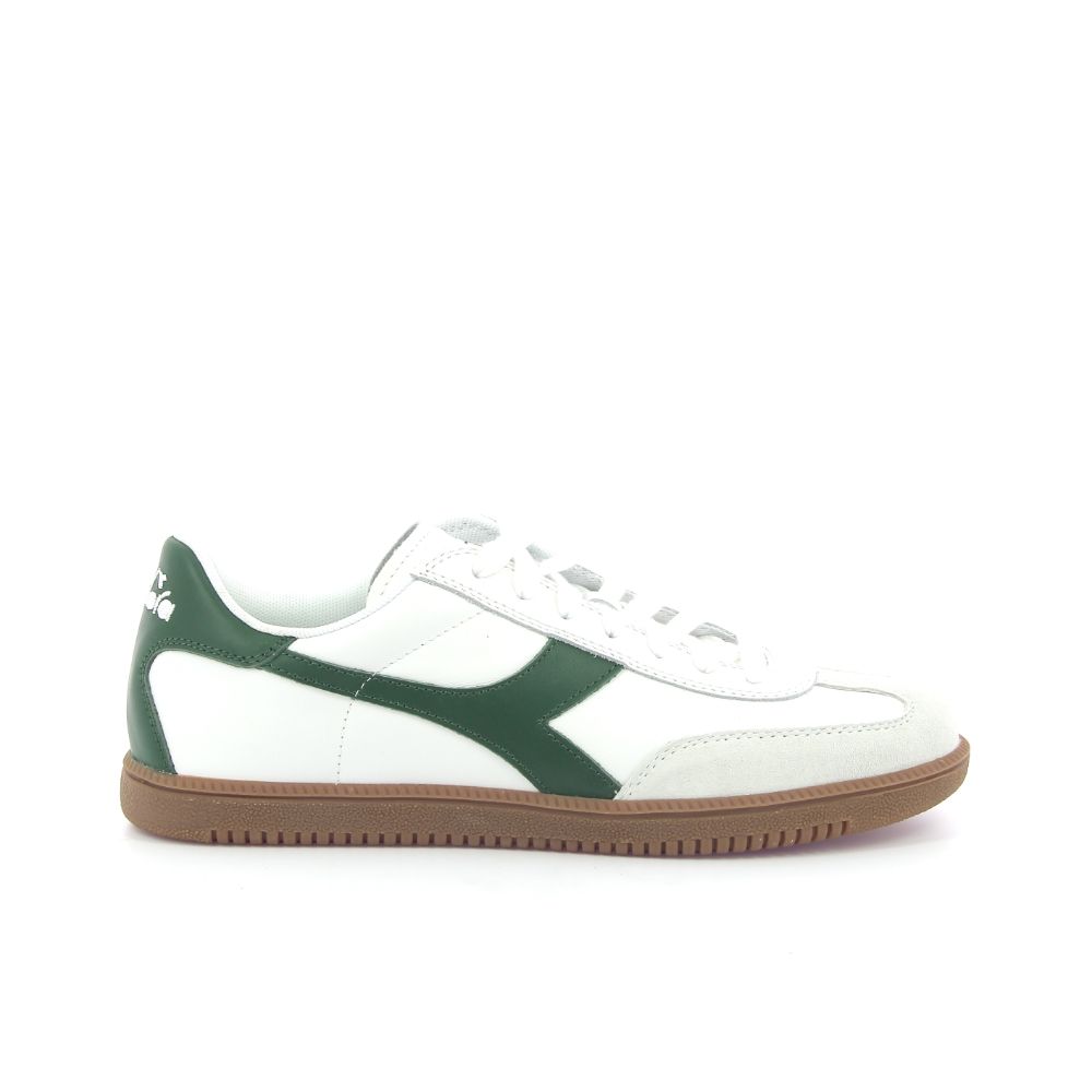 Diadora Trainer 247220 wit