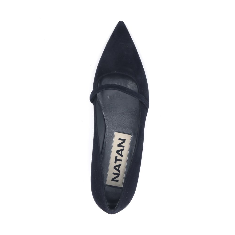 Natan Ballerina 247223 blauw