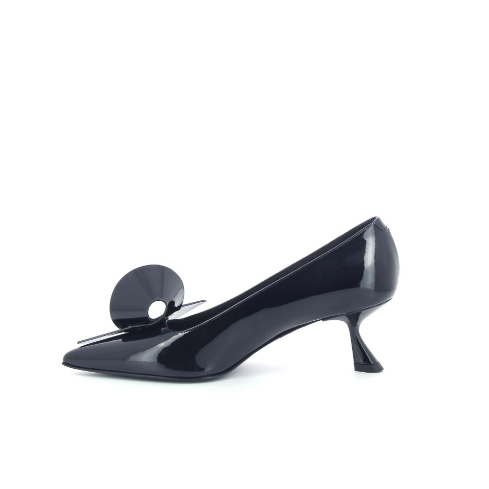 Natan Pump 247224 blauw