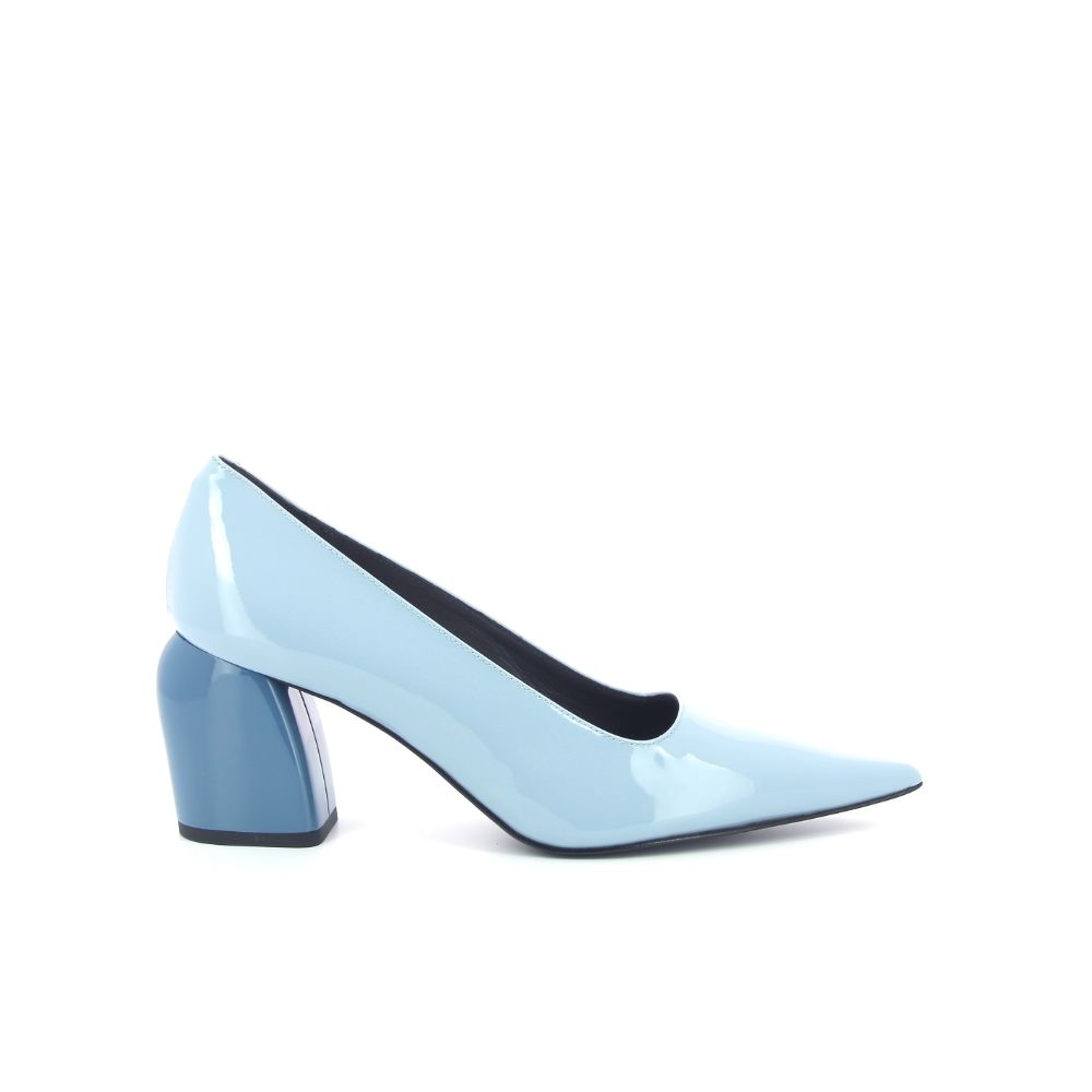 Natan Pump 247226 blauw