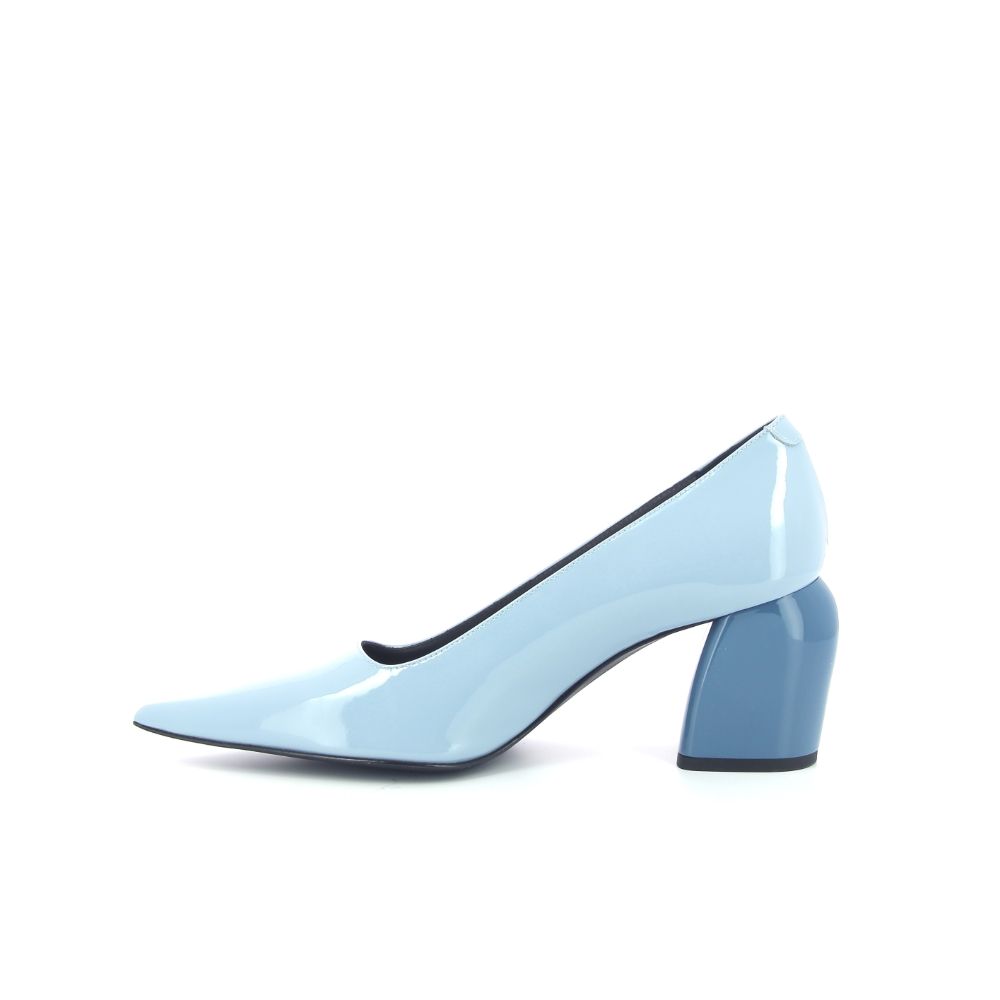 Natan Pump 247226 blauw