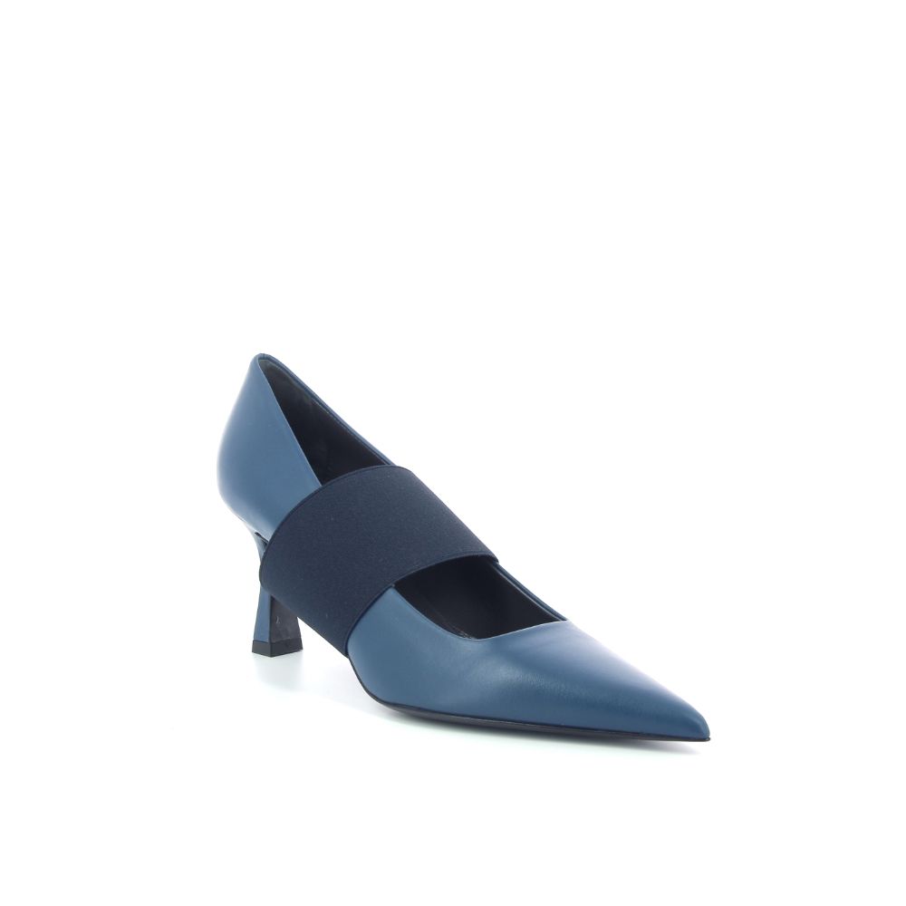 Natan Pump 247227 blauw