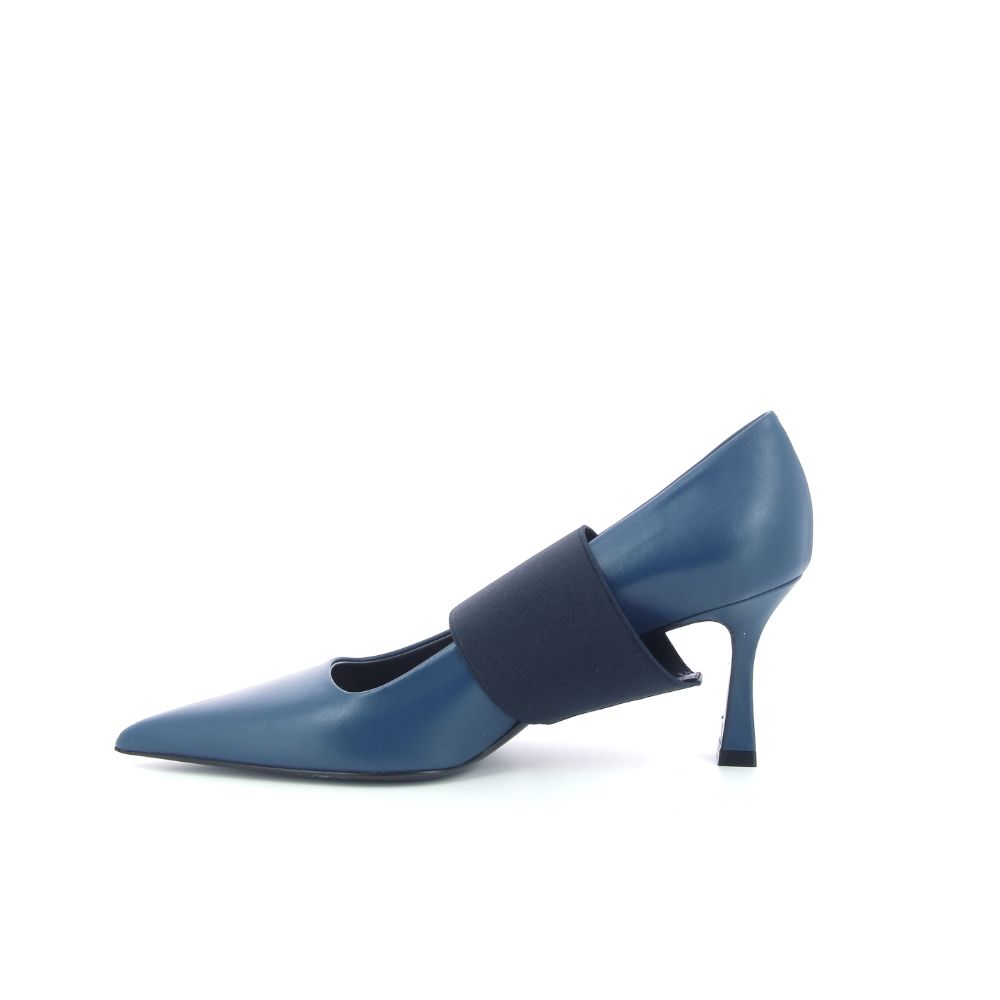 Natan Pump 247227 blauw