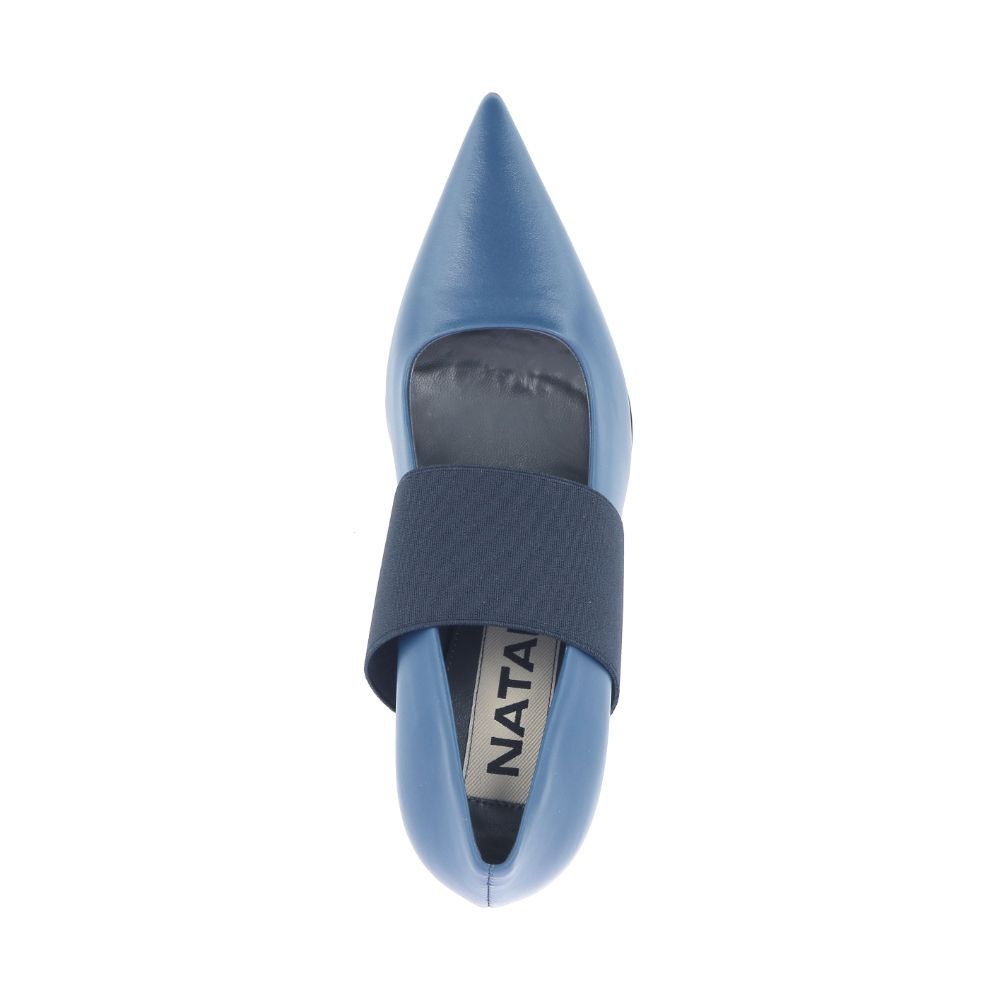 Natan Pump 247227 blauw