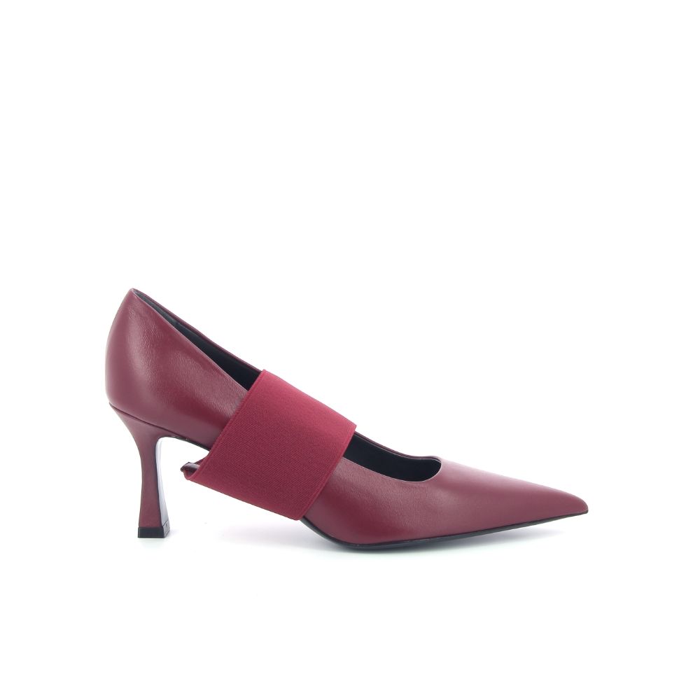 Natan Pump 247228 rood