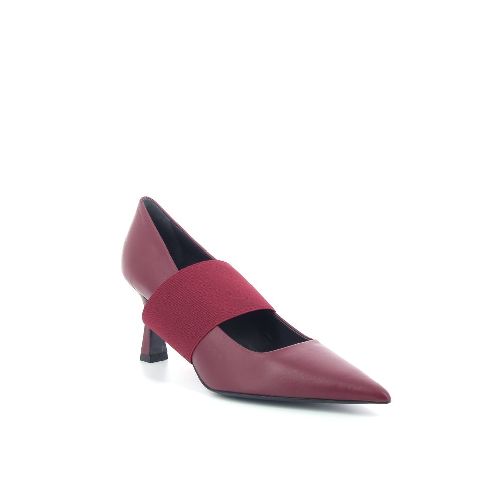 Natan Pump 247228 rood