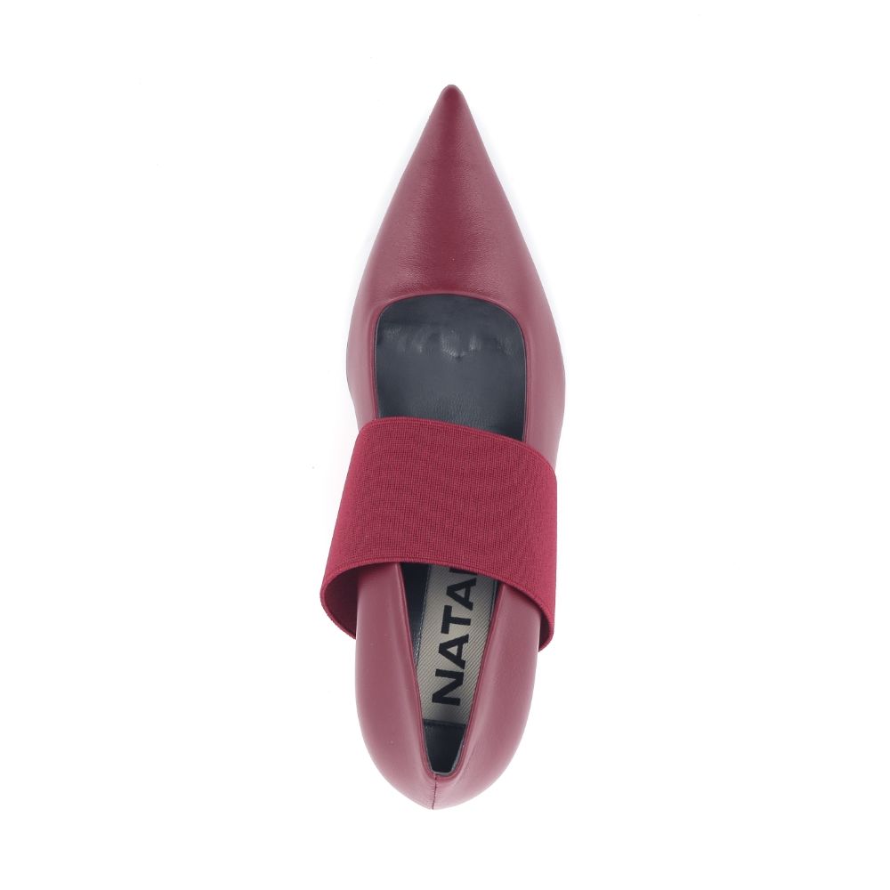 Natan Pump 247228 rood