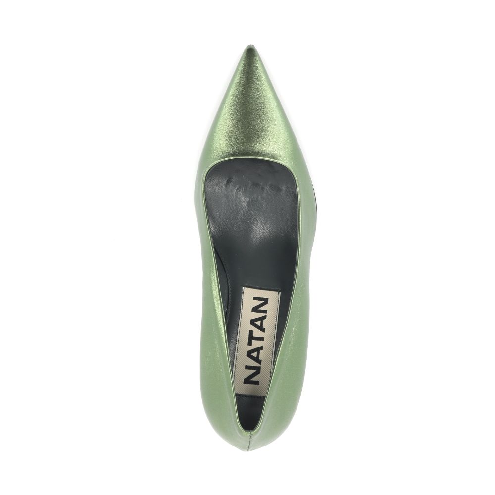 Natan Pump 247229 groen