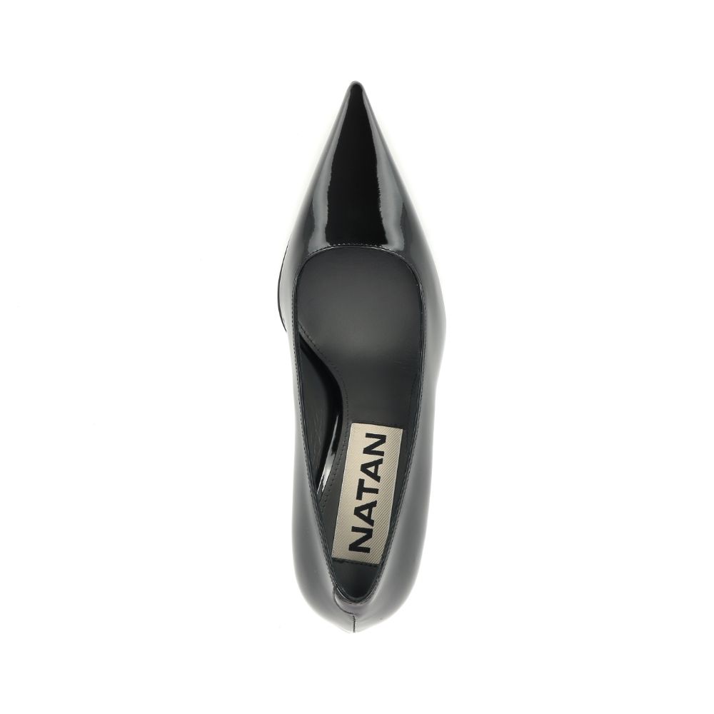 Natan Pump 247230 zwart