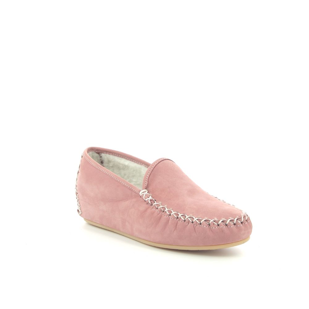 4T4 Pantoffel 247240 roze