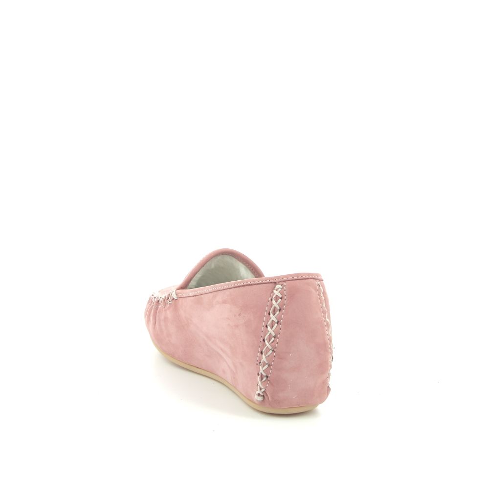 4T4 Pantoffel 247240 roze