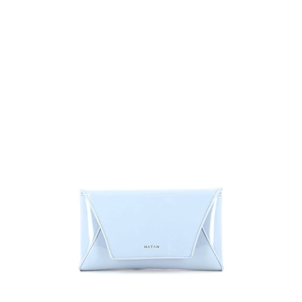 Clutch 247275 blauw