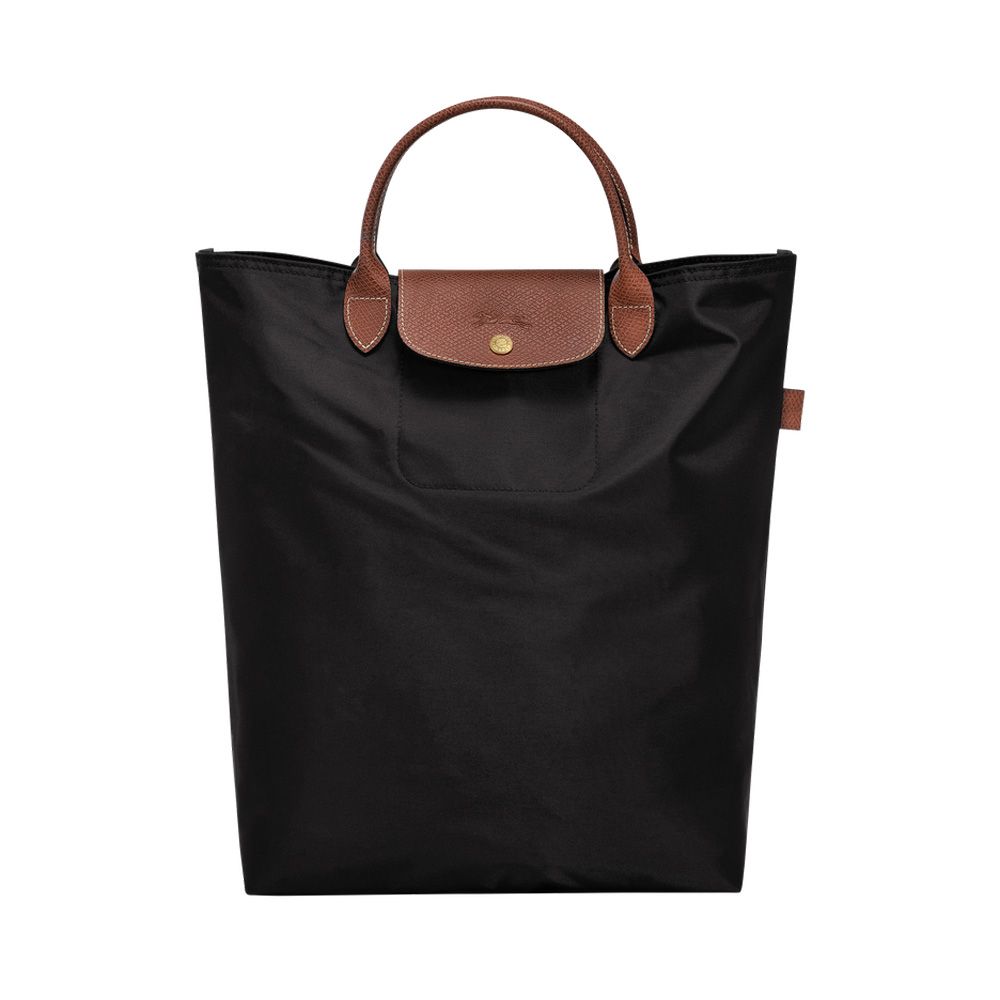 Longchamp Le Pliage Original 247282 zwart