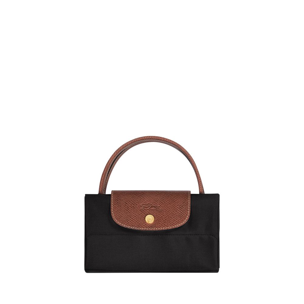 Longchamp Le Pliage Original 247282 zwart