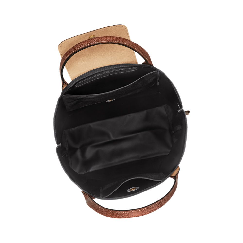 Longchamp Le Pliage Original 247282 zwart