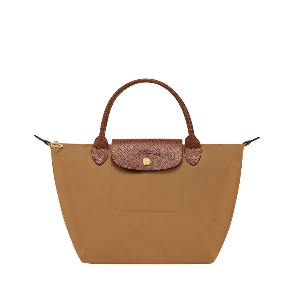 Longchamp Le Pliage Original 247284 cognac