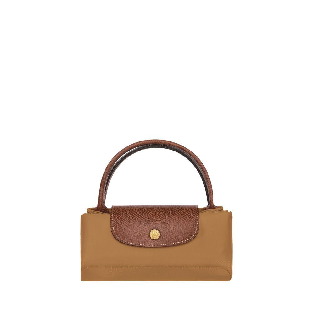 Longchamp Le Pliage Original 247284 cognac