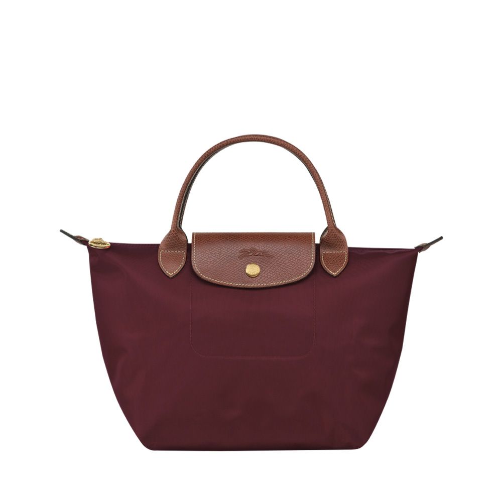 Longchamp Le Pliage Original 247285-OneSize rood