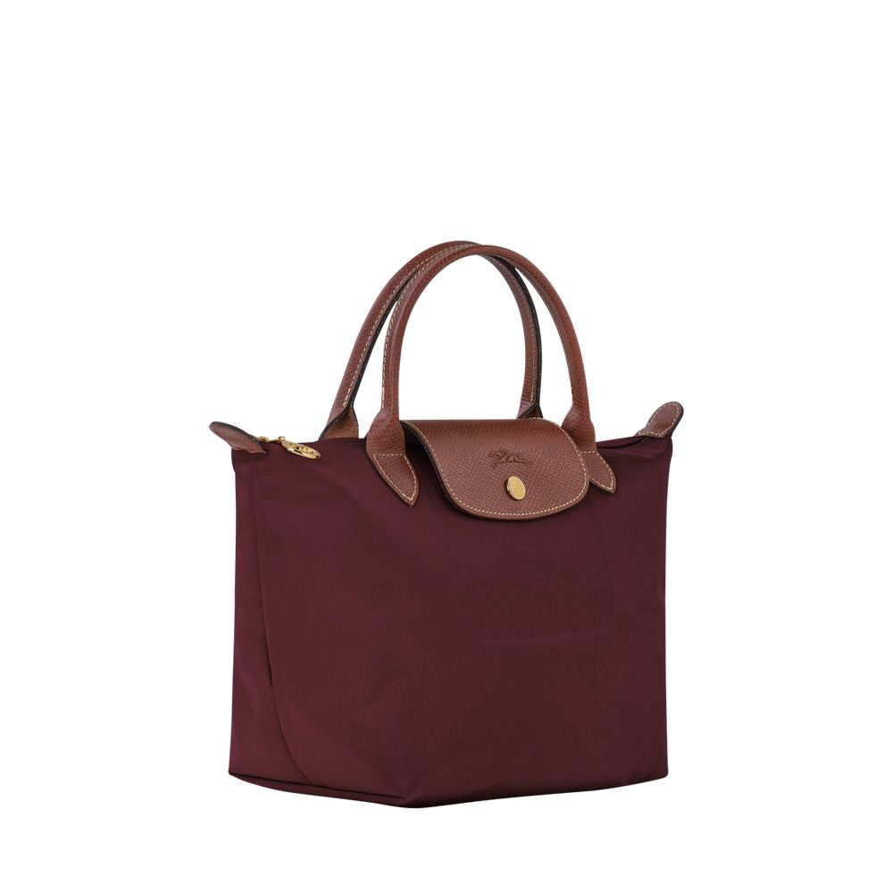 Longchamp Le Pliage Original 247285 rood