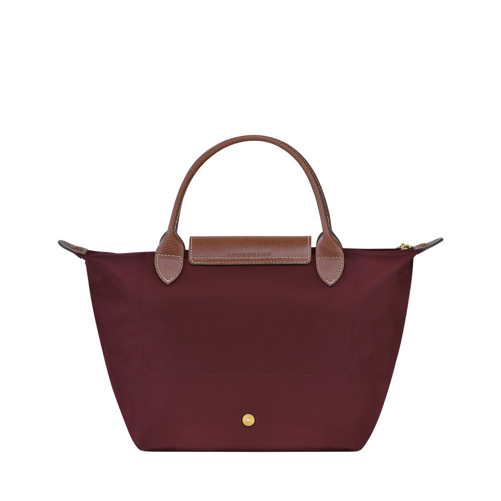 Longchamp Le Pliage Original 247285 rood