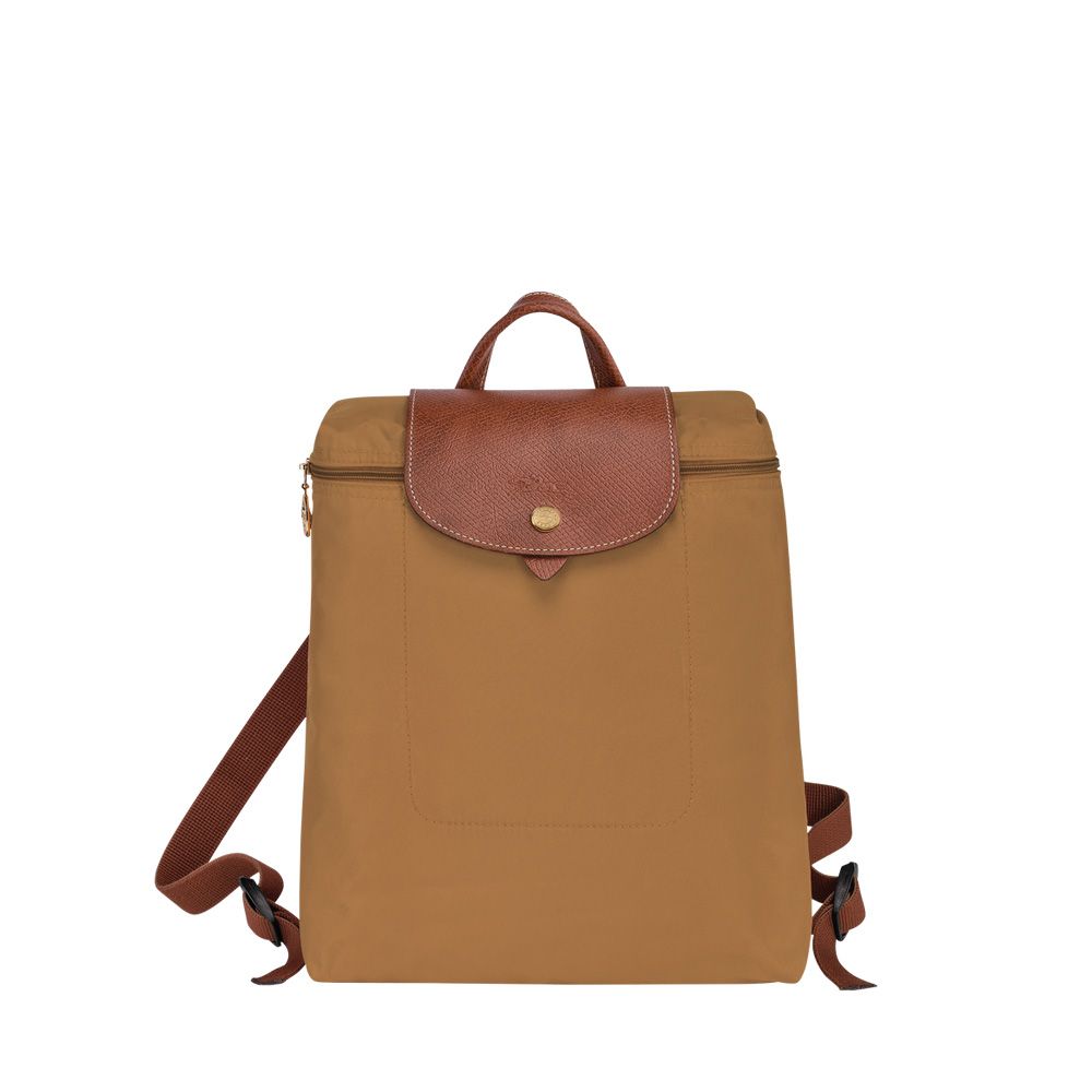 Longchamp Le Pliage Original 247289 cognac