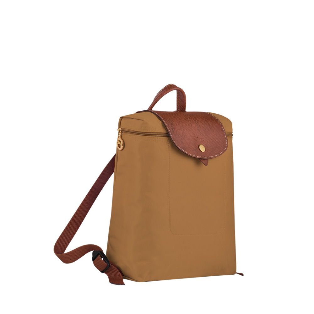 Longchamp Le Pliage Original 247289 cognac